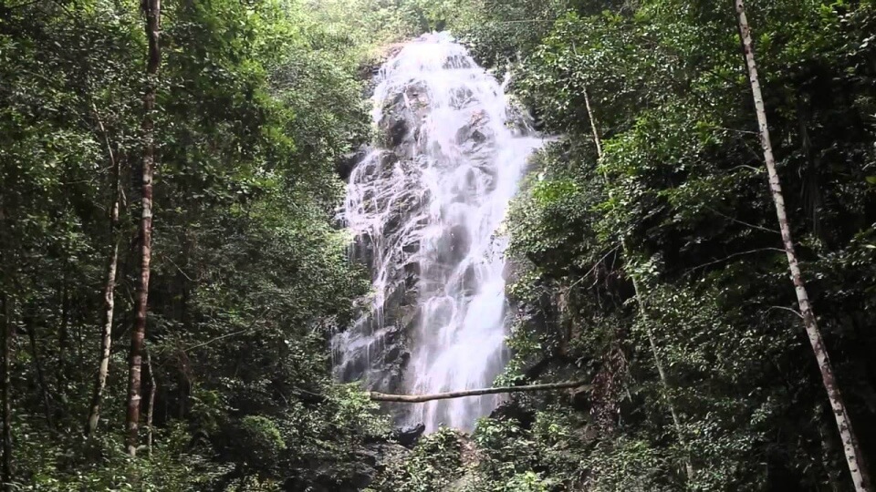 Koh Phangan