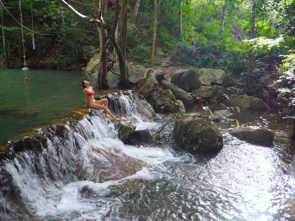 Koh Phangan