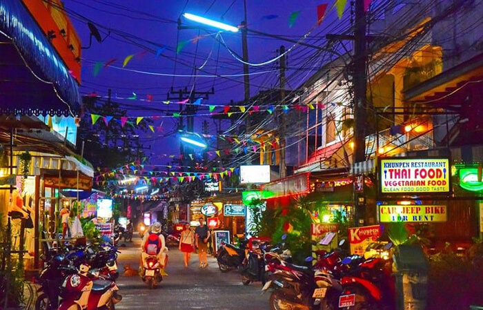 Koh Phangan