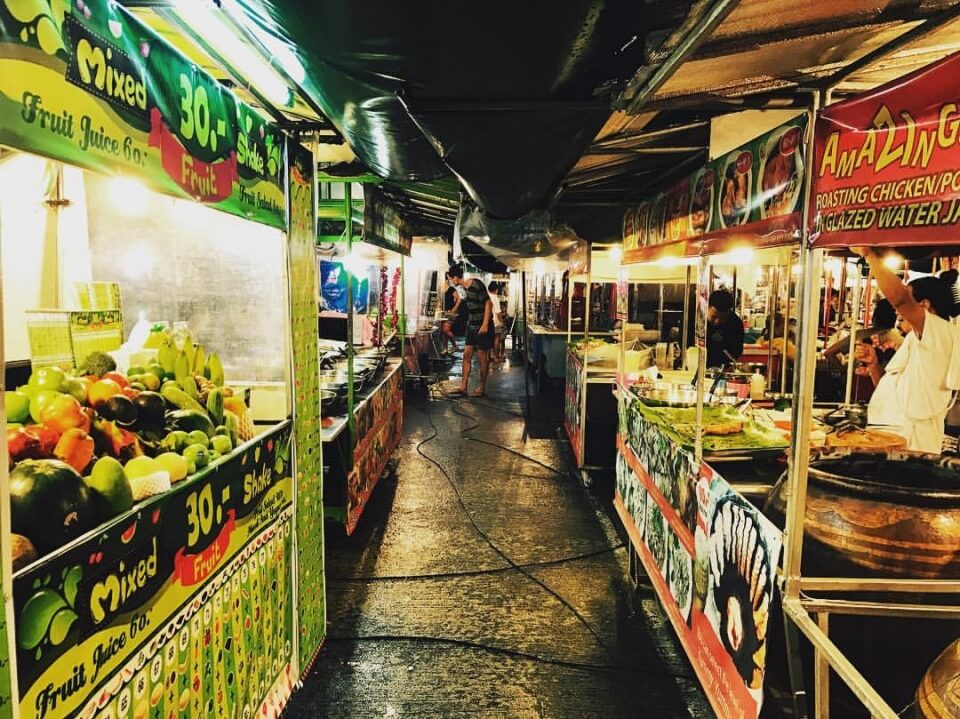 Koh Phangan