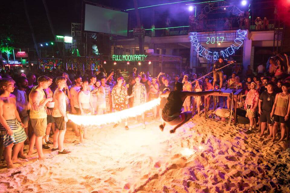 Koh Phangan