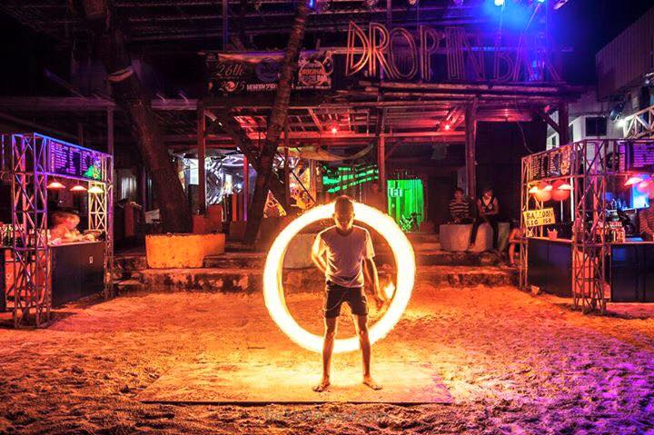 Koh Phangan