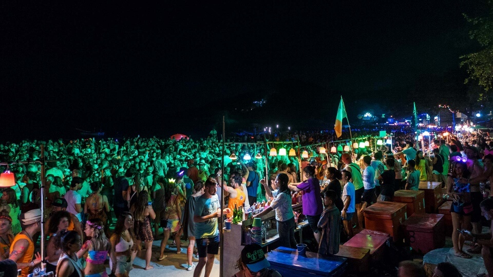 Koh Phangan