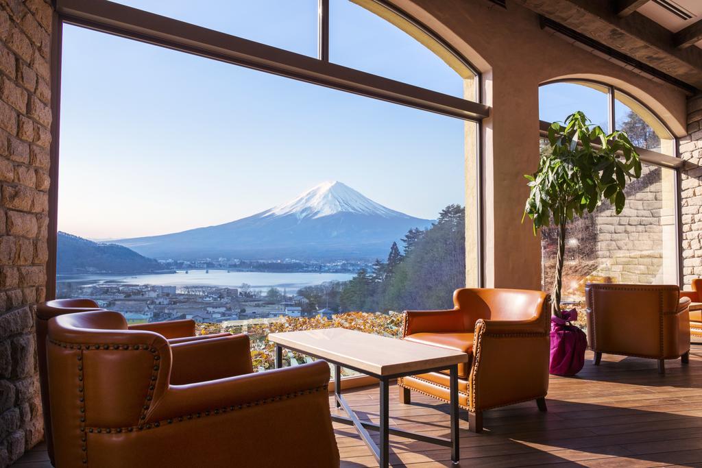 Lavista Fuji Kawaguchiko