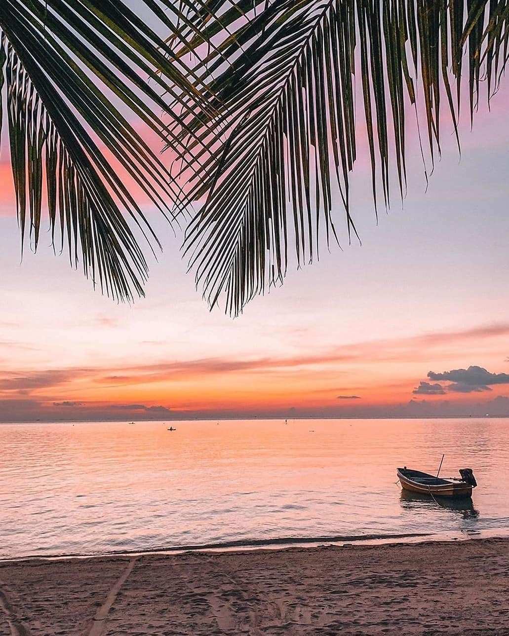 Haad Yao koh phangan