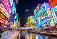 dotonbori blog osaka