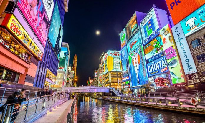 dotonbori blog osaka dotonbori blog osaka