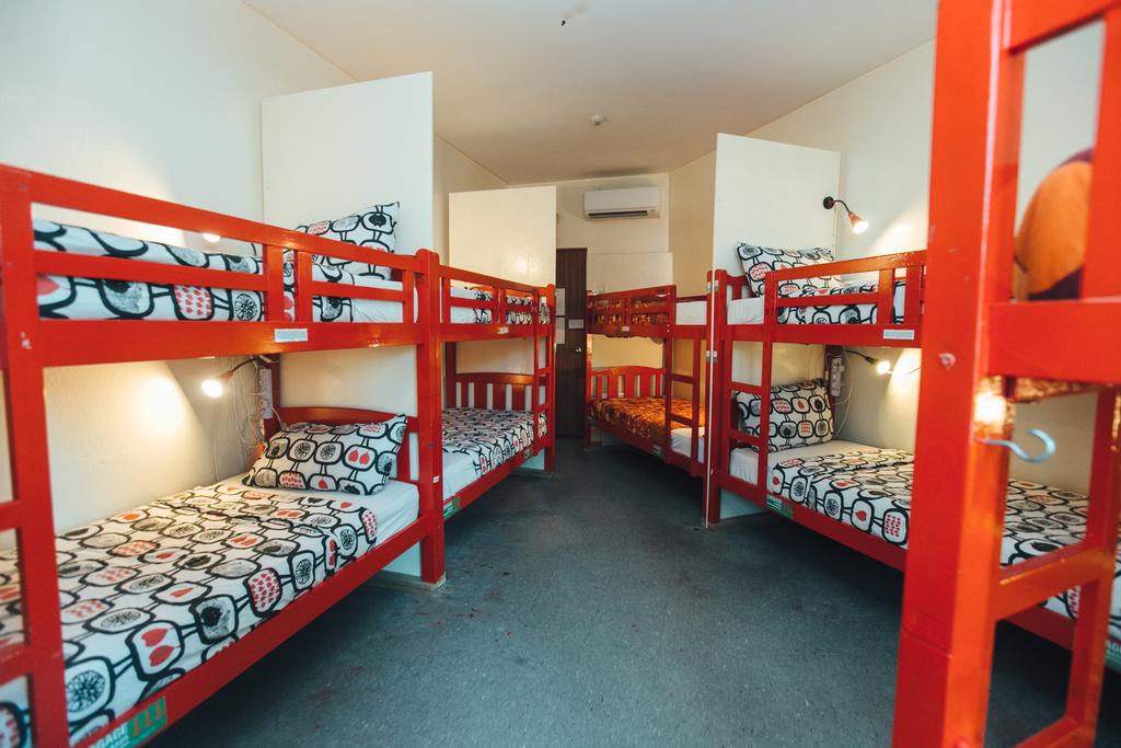 Rucksack Inn @ Lavender Street,affordable hostel in singapore,affordable hostels in singapore,best budget hostel in singapore (1)