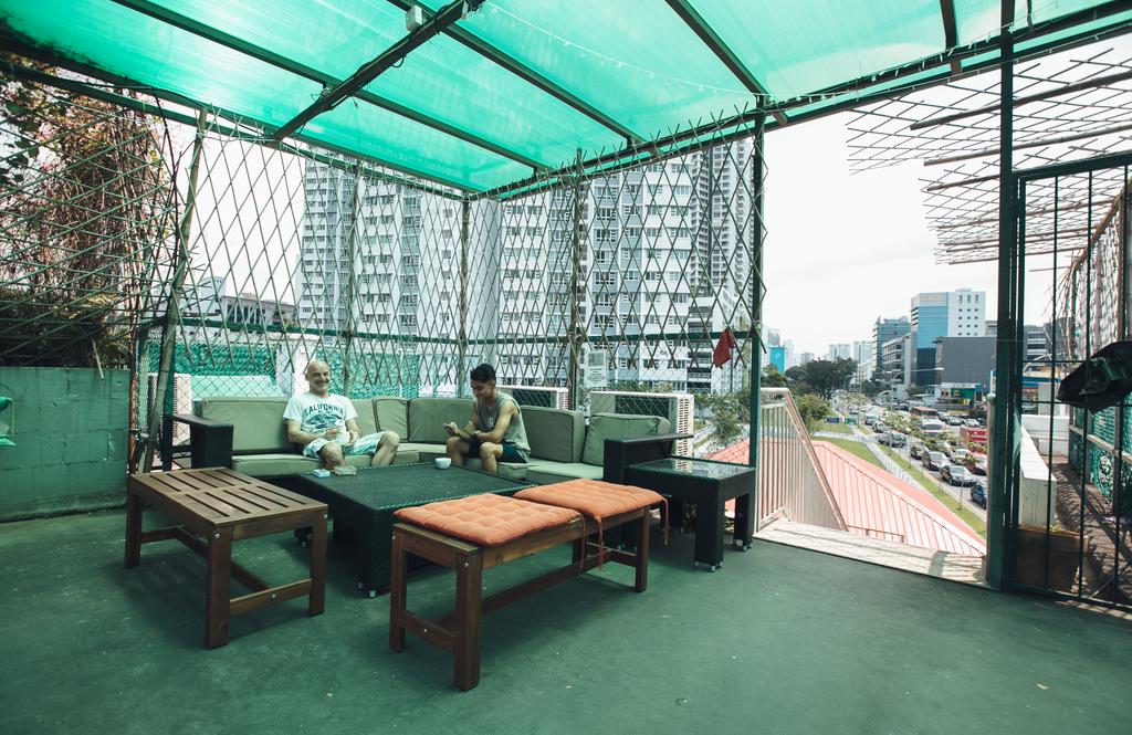 Rucksack Inn @ Lavender Street,affordable hostel in singapore,affordable hostels in singapore,best budget hostel in singapore (1)
