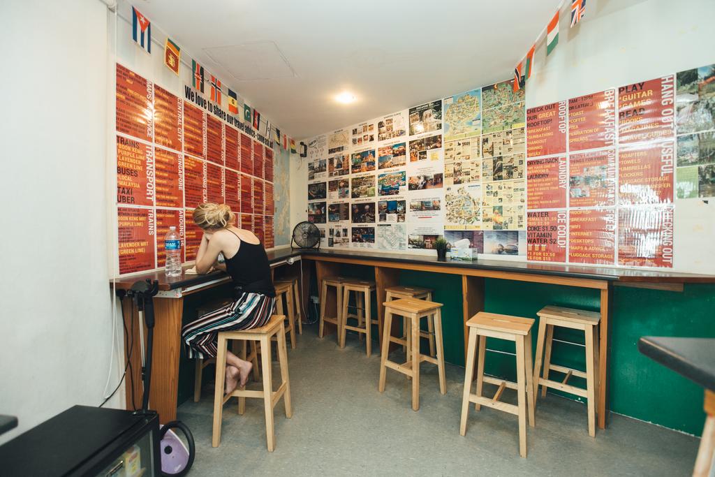 Rucksack Inn @ Lavender Street,affordable hostel in singapore,affordable hostels in singapore,best budget hostel in singapore (1)