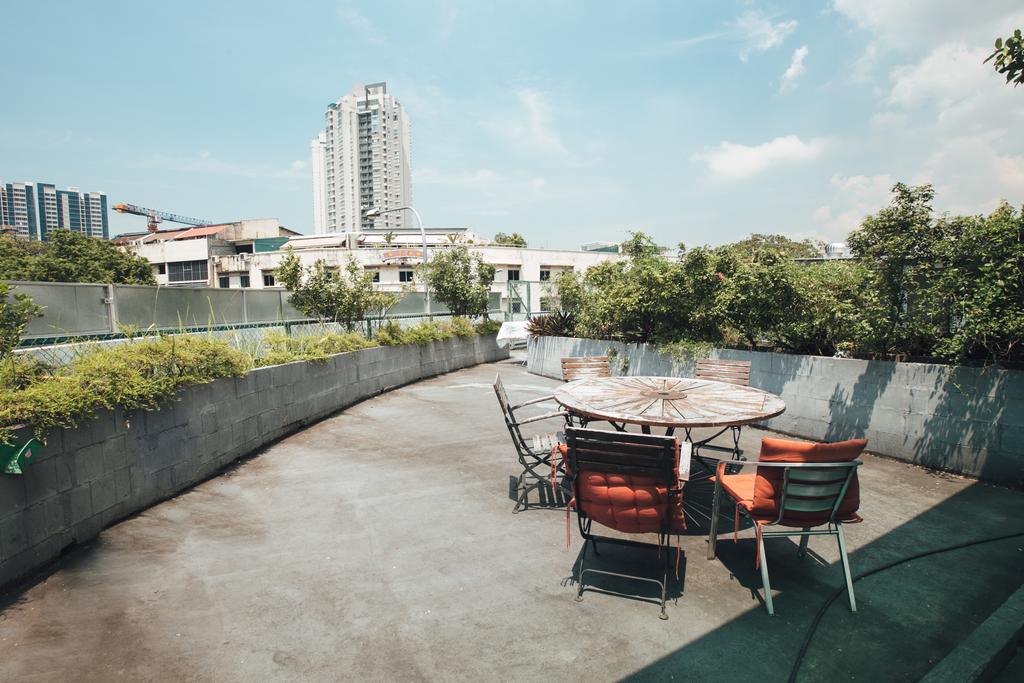 Rucksack Inn @ Lavender Street,affordable hostel in singapore,affordable hostels in singapore,best budget hostel in singapore (1)