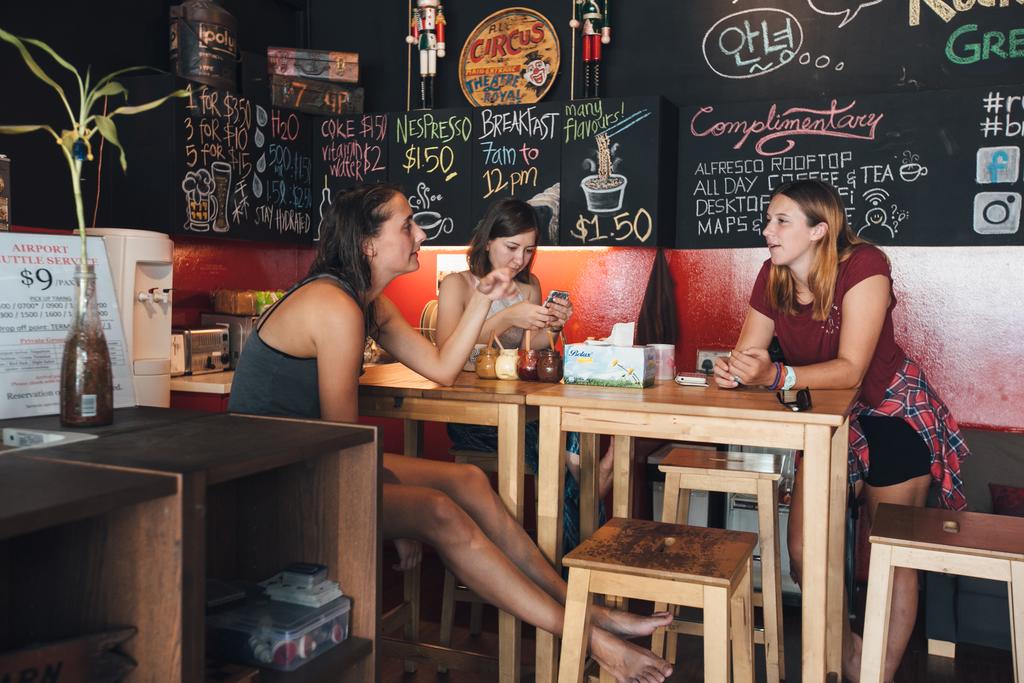 Rucksack Inn @ Lavender Street,affordable hostel in singapore,affordable hostels in singapore,best budget hostel in singapore (1)
