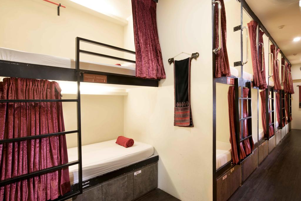 Rucksack Inn @ Lavender Street,affordable hostel in singapore,affordable hostels in singapore,best budget hostel in singapore (1)