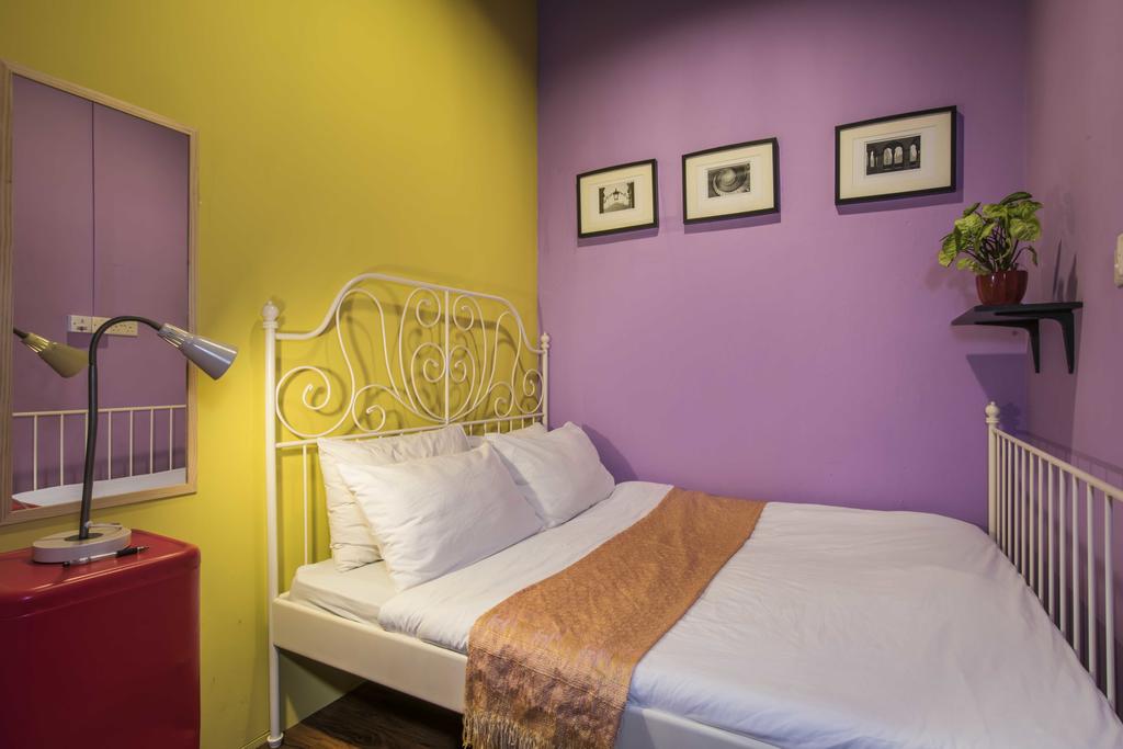Rucksack Inn @ Lavender Street,affordable hostel in singapore,affordable hostels in singapore,best budget hostel in singapore (1)