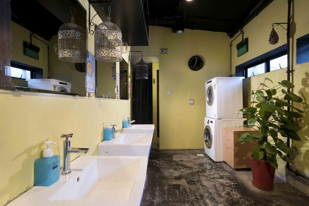Rucksack Inn @ Lavender Street,affordable hostel in singapore,affordable hostels in singapore,best budget hostel in singapore (1)