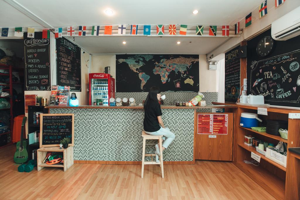 Rucksack Inn @ Lavender Street,affordable hostel in singapore,affordable hostels in singapore,best budget hostel in singapore (1)