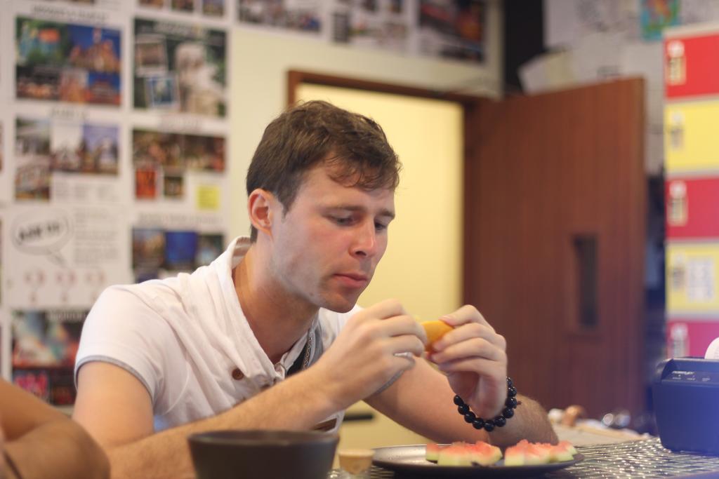 Rucksack Inn, Lavender Street,affordable hostel in singapore,affordable hostels in singapore,best budget hostel in singapore (2)