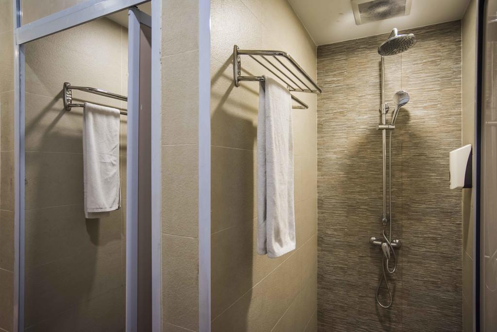 Rucksack Inn, Lavender Street,affordable hostel in singapore,affordable hostels in singapore,best budget hostel in singapore (2)