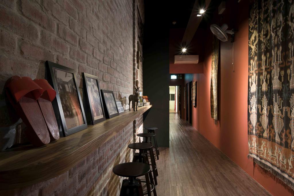 Rucksack Inn, Lavender Street,affordable hostel in singapore,affordable hostels in singapore,best budget hostel in singapore (2)