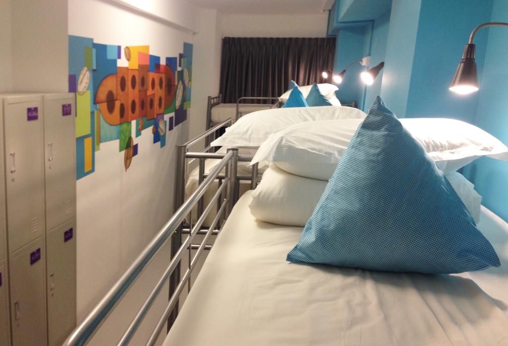 Five Stones,affordable hostel in singapore,affordable hostels in singapore,best budget hostel in singapore (11)