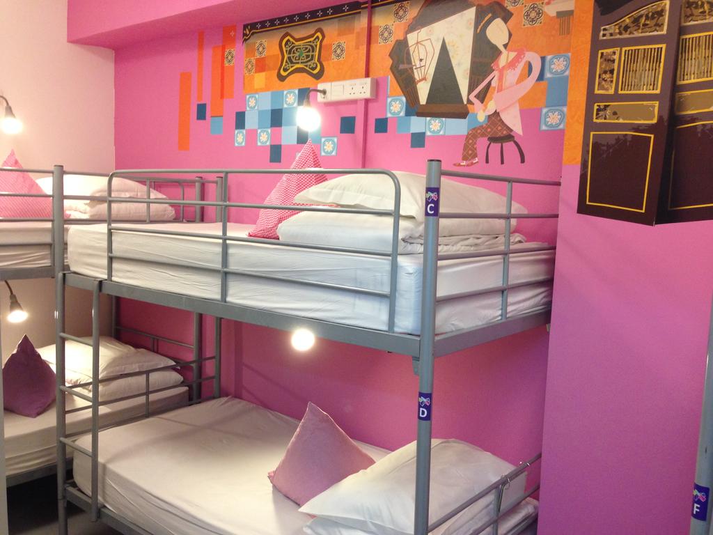 Five Stones,affordable hostel in singapore,affordable hostels in singapore,best budget hostel in singapore (11)