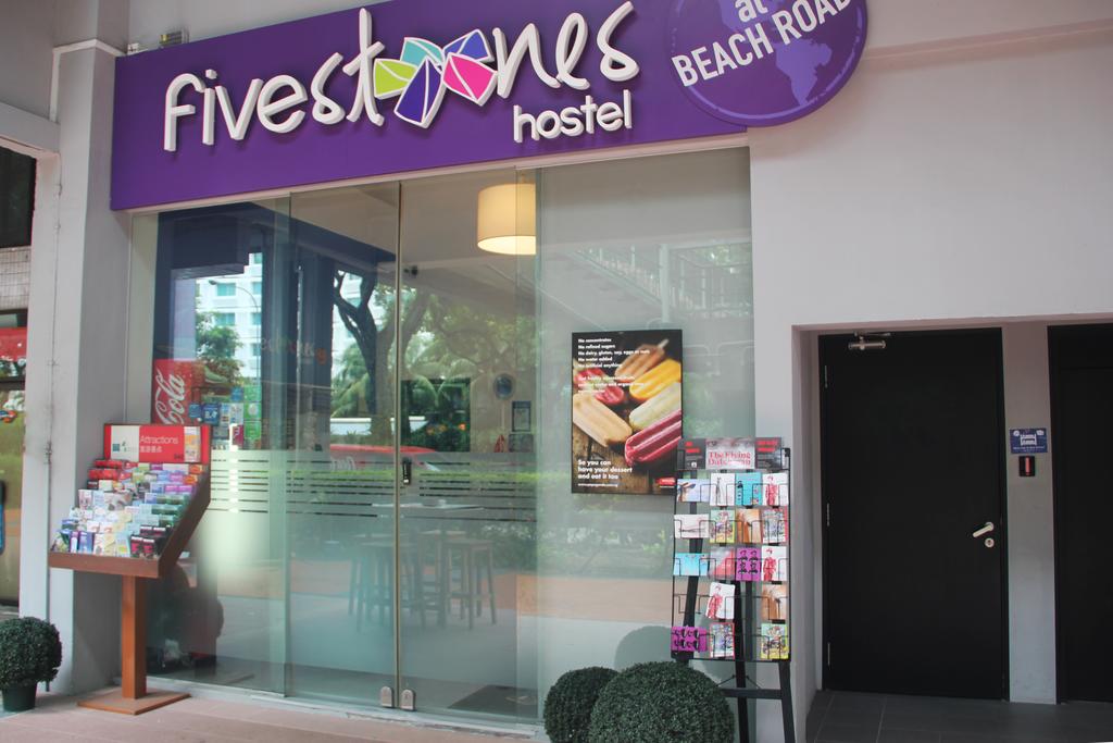 Five Stones,affordable hostel in singapore,affordable hostels in singapore,best budget hostel in singapore (11)