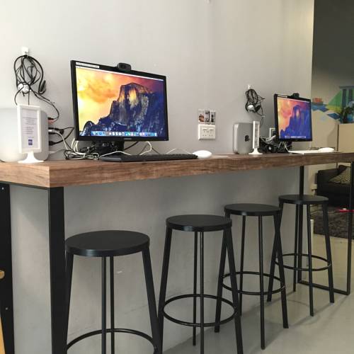 Five Stones,affordable hostel in singapore,affordable hostels in singapore,best budget hostel in singapore (11)