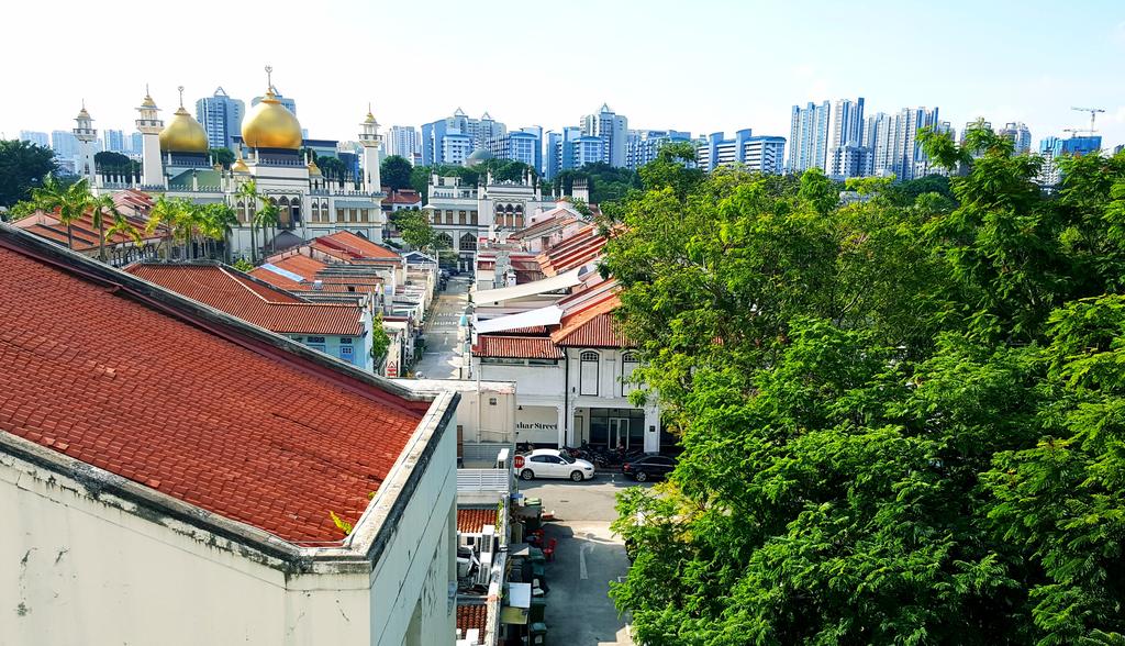Five Stones,affordable hostel in singapore,affordable hostels in singapore,best budget hostel in singapore (11)
