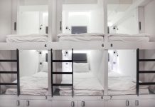 Wink Capsule Hostel @ Chinatown,best hostel in singapore,best place to stay in singapore on a budget,budget hostel in singapore (1)