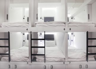 Wink Capsule Hostel @ Chinatown,best hostel in singapore,best place to stay in singapore on a budget,budget hostel in singapore (1)