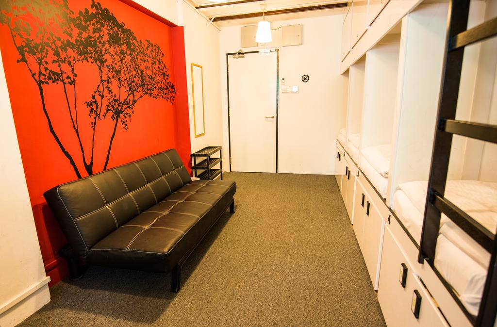 Wink Capsule Hostel @ Chinatown,best hostel in singapore,best place to stay in singapore on a budget,budget hostel in singapore (1)