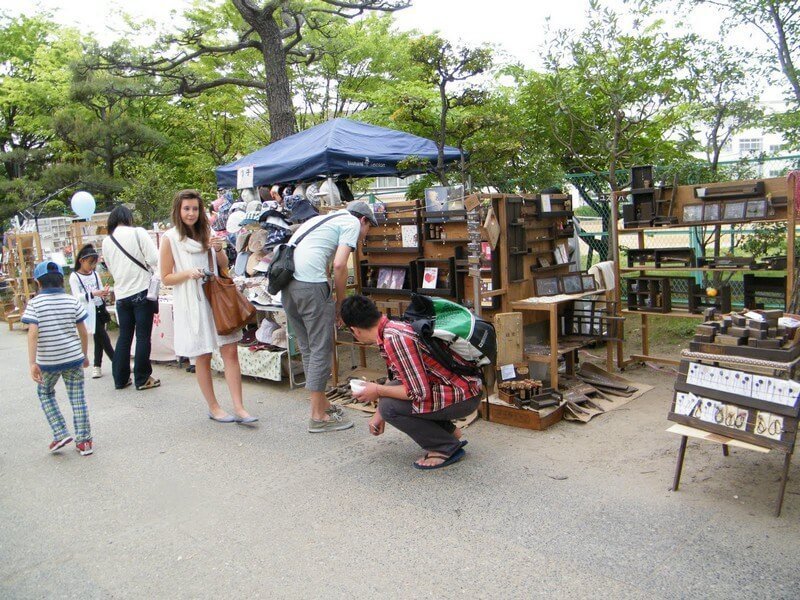 Hanazono Jinja Shrine,best neighborhoods in tokyo for tourist,best neighbourhoods in tokyo,coolest neighborhoods in tokyo (1)