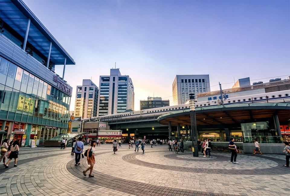 Yurakucho Station