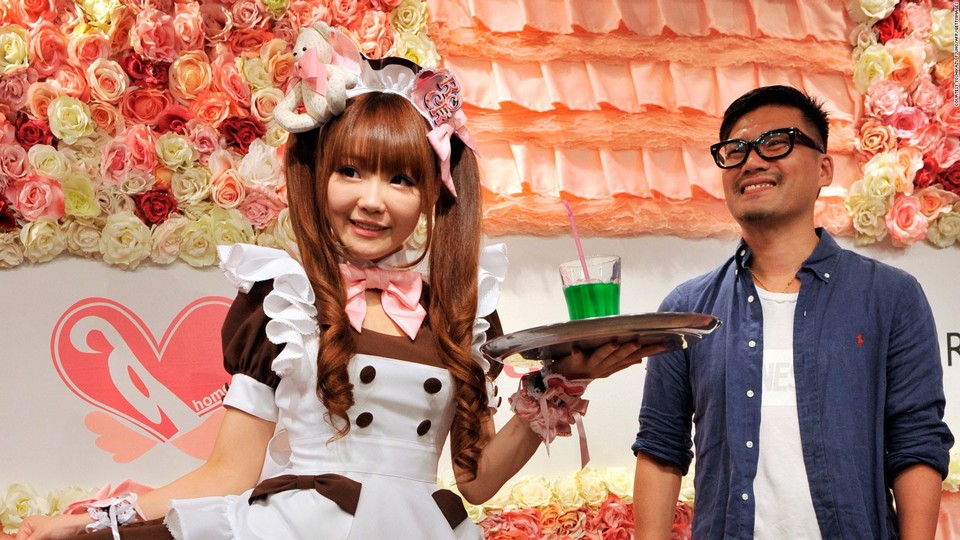 mad cafe