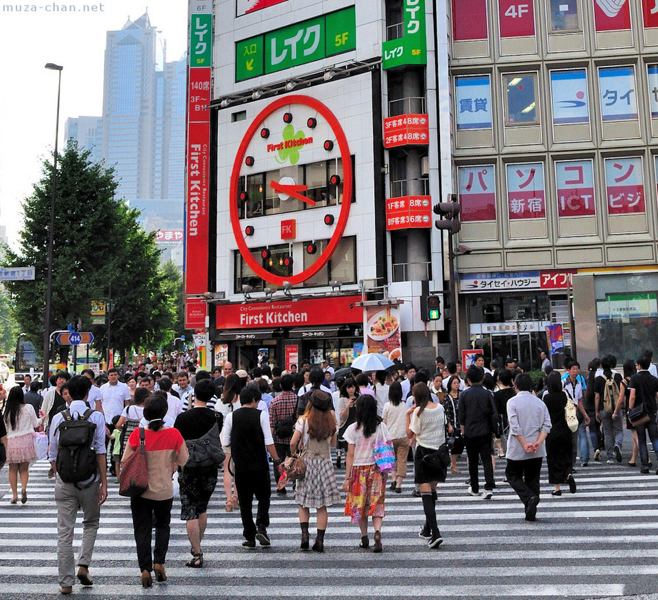 street shinjuku,best neighborhoods in tokyo for tourist,best neighbourhoods in tokyo,coolest neighborhoods in tokyo (1)