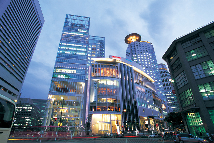 Herbis Plaza ENT