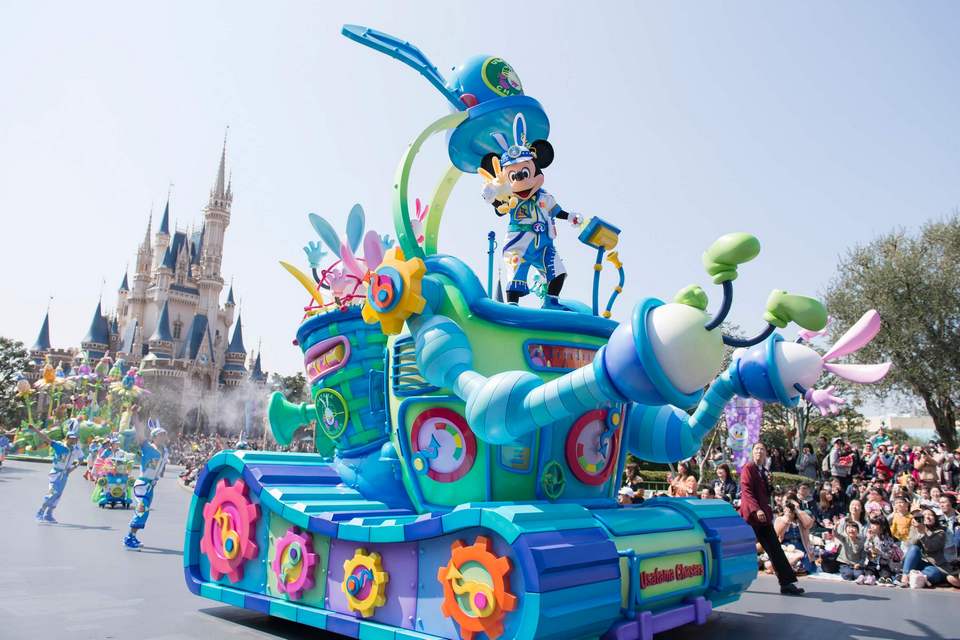 how many days to visit tokyo disneysea blog,disneyland tokyo blog,disneysea tokyo blog,tokyo disney blog (7)