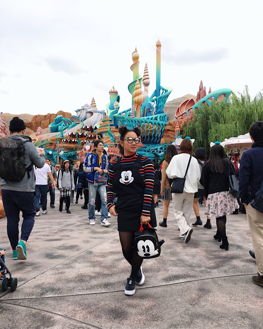 how many days to visit tokyo disneysea blog,disneyland tokyo blog,disneysea tokyo blog,tokyo disney blog (7)