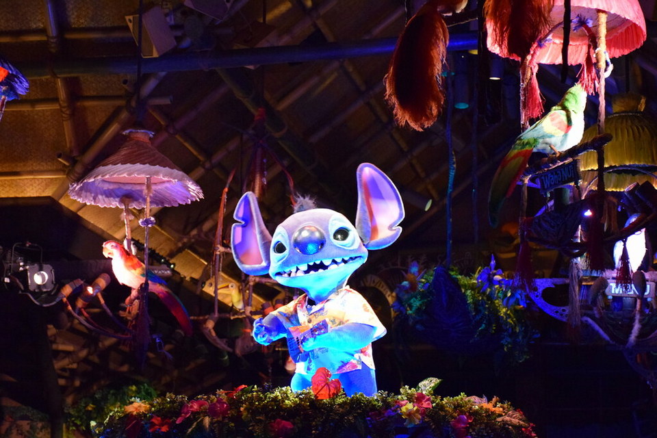 Enchanted Tiki Room2