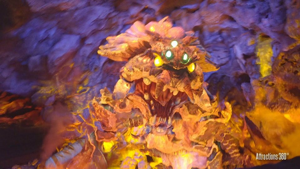 Journey to the Center of the Earth1