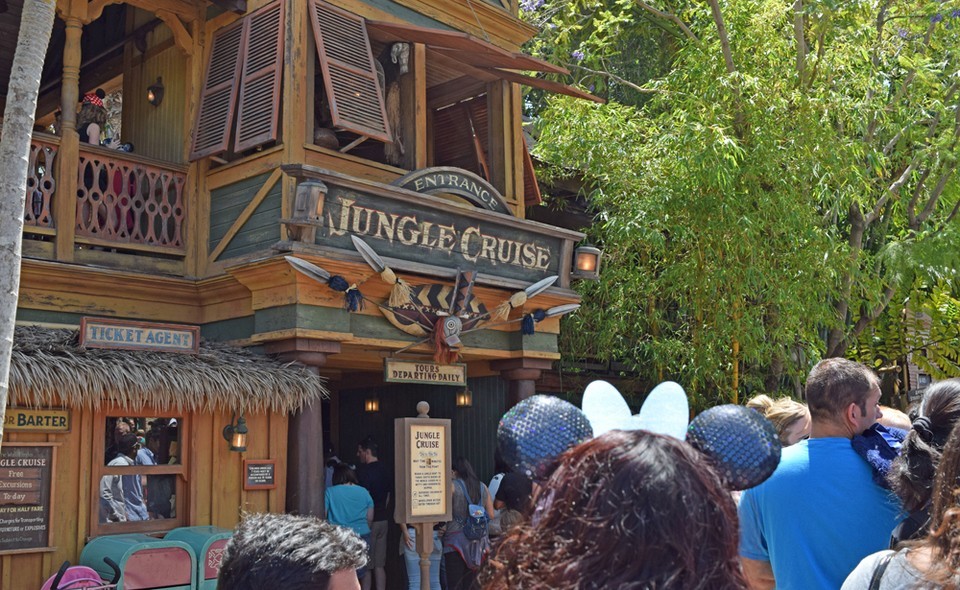 Jungle Cruise Wildlife Exploration2