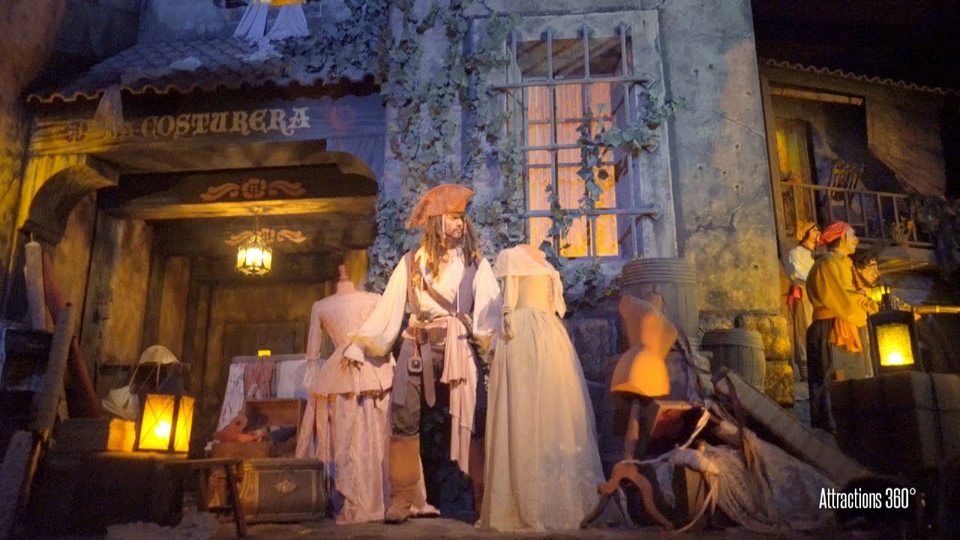 Pirates of the Caribbean2