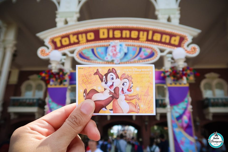 Tokyo-Disneyland-Summer-2017-3