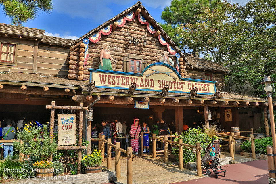 Westernland,disneyland tokyo blog,disneysea tokyo blog,tokyo disney blog,tokyo disneyland blog (2)