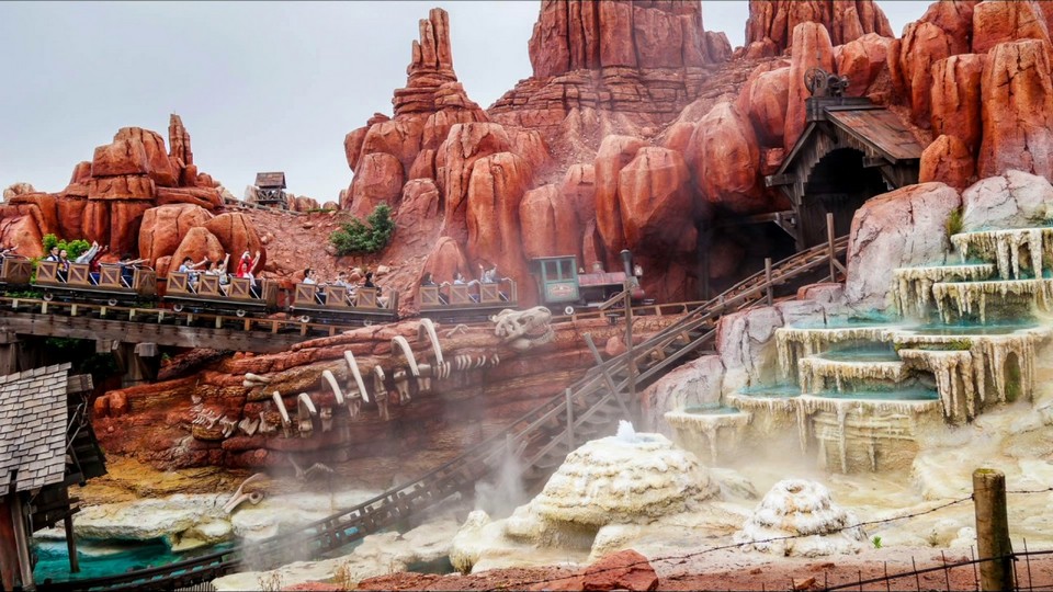 Westernland,disneyland tokyo blog,disneysea tokyo blog,tokyo disney blog,tokyo disneyland blog (3)