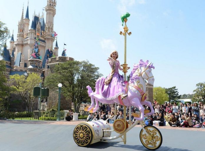 tokyo-disneyland 11 tokyo-disneyland 11