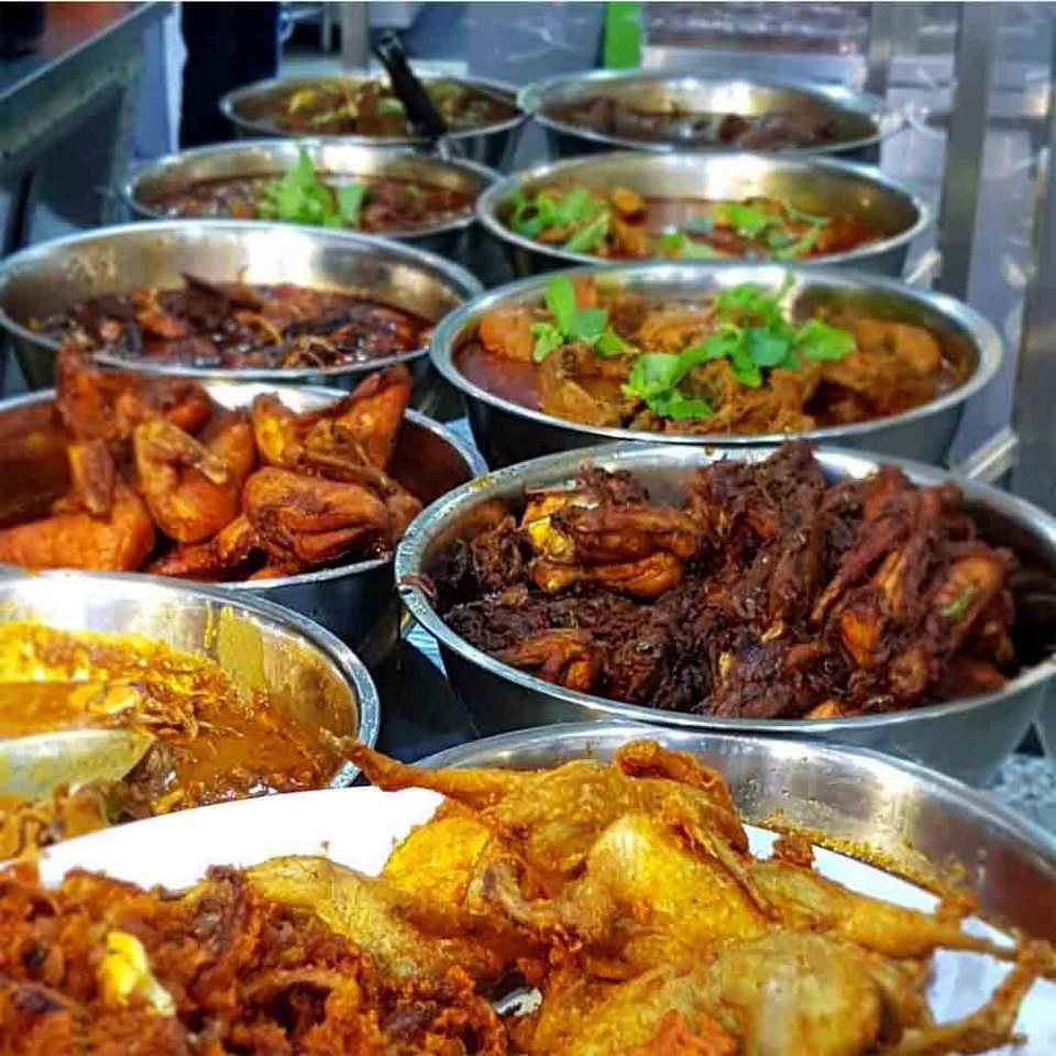 Hameediyah Restaurant