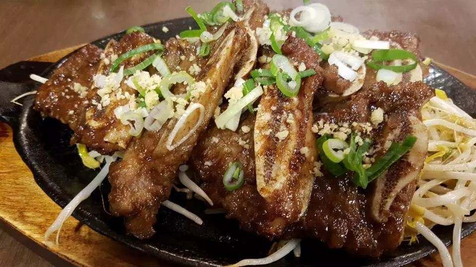 Hangaram,best street food area in seoul,where to eat korean street food in seoul,where to eat street food in seoul (1)