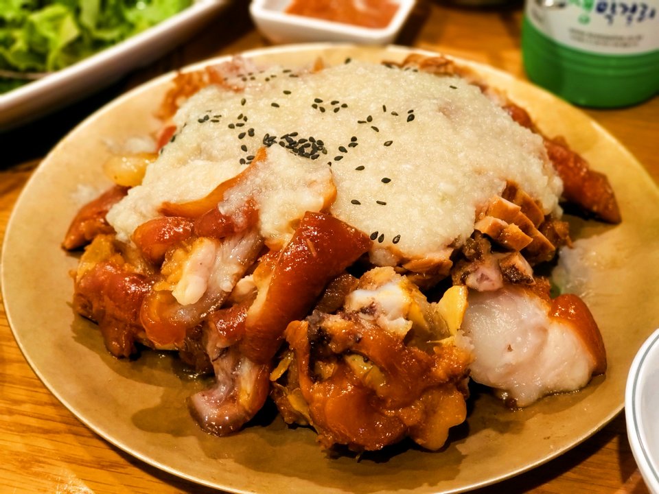 myth jokbal hongdae seoul (1)