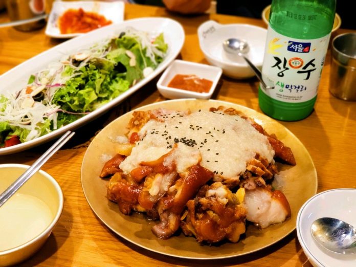 myth jokbal hongdae seoul (1)